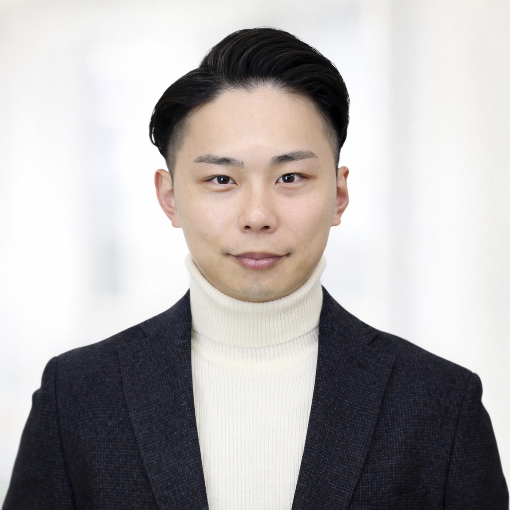 代表取締役 吉田 翔太